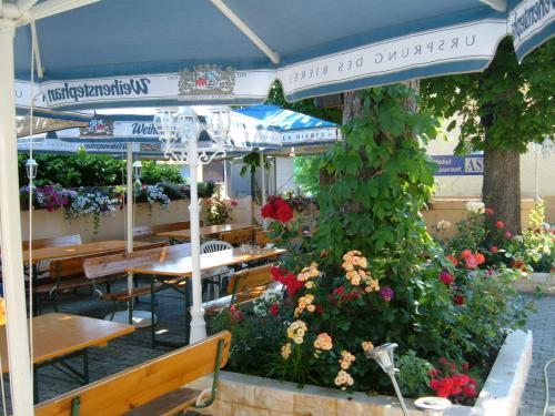Assos Hotel Asbach-Bäumenheim Esterno foto